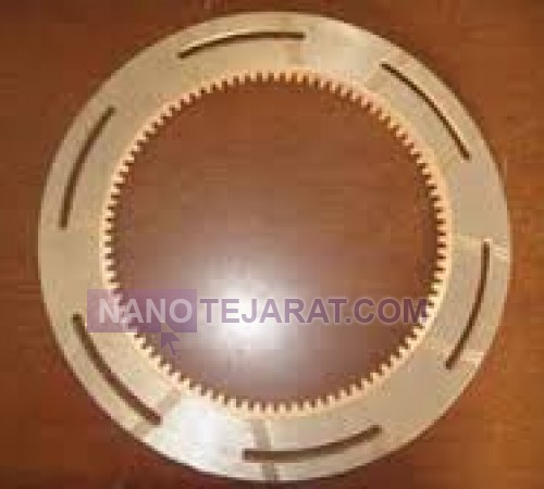 friction disc bronze